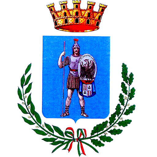 Logo Comune di Valmontone