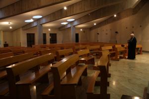 parrocchia sant'anna